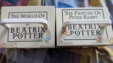Beatrix Potter The World of