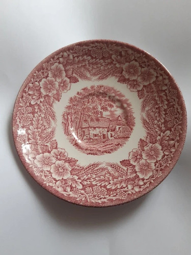 Broadhurst ironstone the - ironstone,