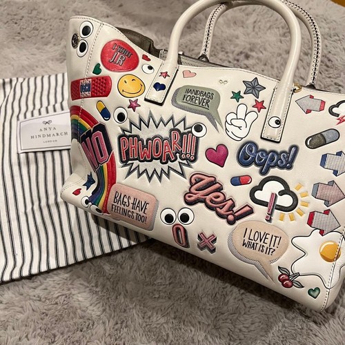 Anya hindmarch all over - all,