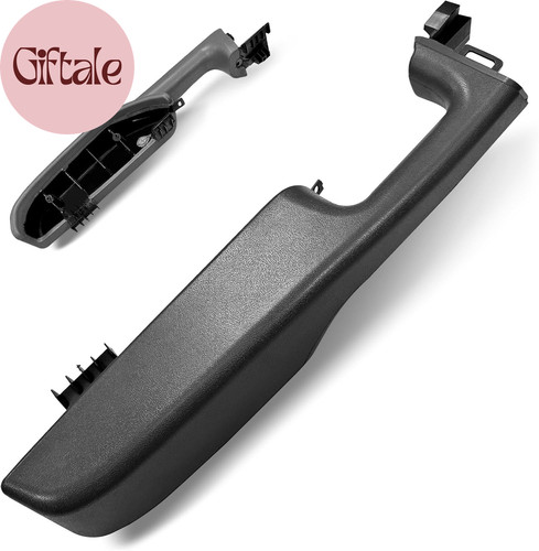 Front left driver - front,