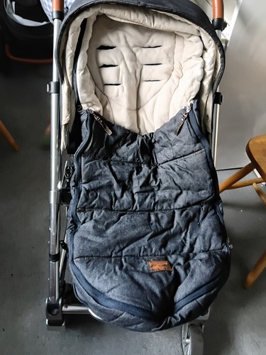 Mamas papas push - &, for