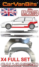 FOR HONDA CIVIC 91-95 EG 3