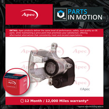 Brake Caliper fits VOLVO S60