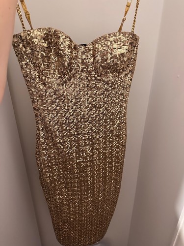 Nadine merabi dress - merabi, 8