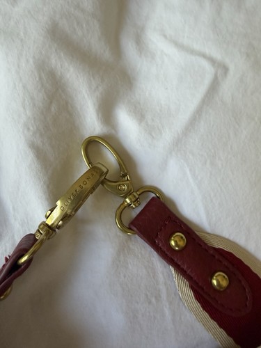 Oliver bonas bag - bag, strap