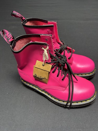 Martens 1460 smooth - dr.,