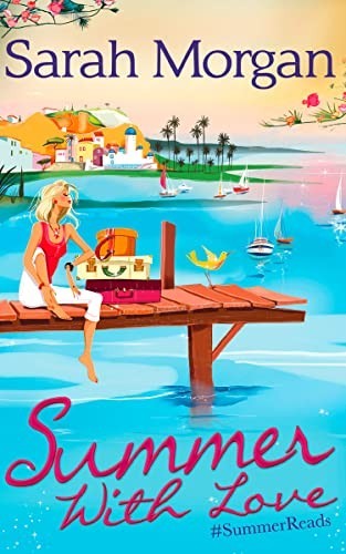 Summer with love the - summer, spanish