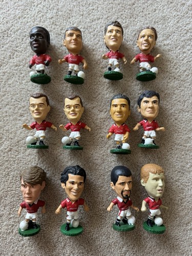 Job lot corinthian - 12, 1995