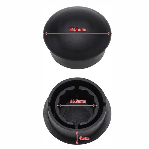 2pcs wiper arm cover - wiper,