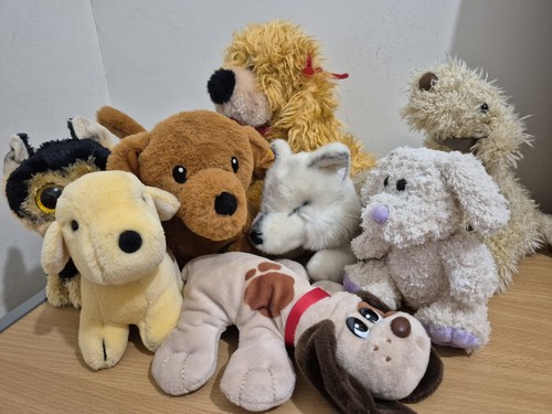 Vintage spot the dog - the,