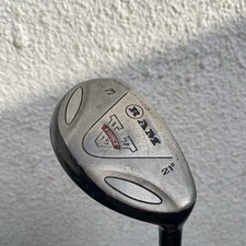 Ram FX Force V2 3 Hybrid 21°