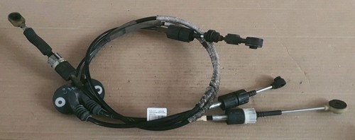 Ford focus mk2 gear - mk2, 05-12