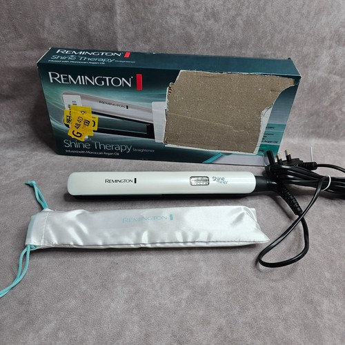 Remington s8500 shine therapy - s8500,