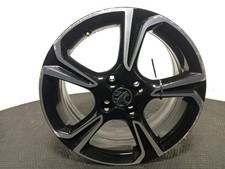 Vauxhall corsa alloy - corsa,
