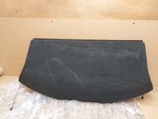 Seat Ibiza 6J parcel Shelf Luggage Load Cover 6J8867769A6E8 Genuine NEW