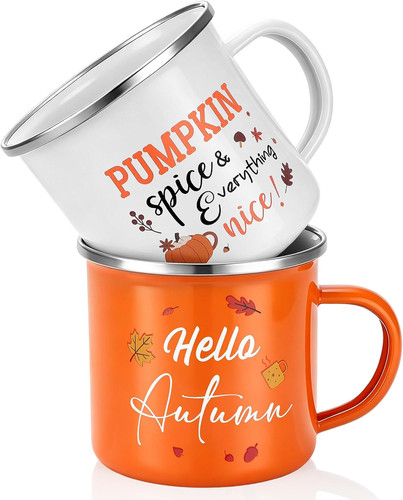 Pcs autumn coffee - autumn, oz