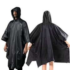 Waterproof Raincoat Poncho