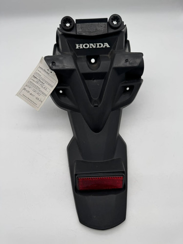 Honda cbf 125 2009 2013 - 125, 2009–2013
