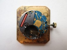 ESA cal. 950.001 Swiss quartz