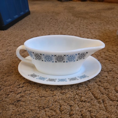 Retro pyrex jaj chelsea design - chelsea,