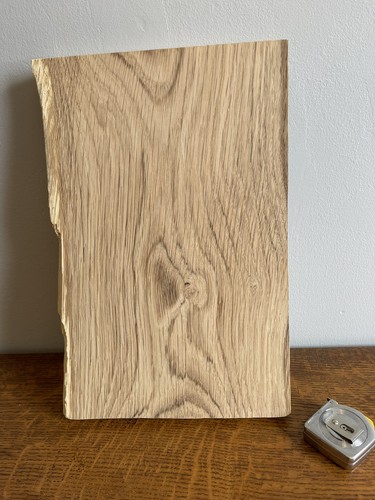 Scottish oak offcut project - scottish,