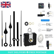 Versatile Indoor Silent Clock