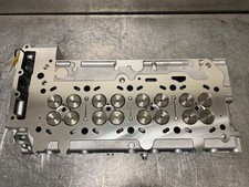 RECON CYLINDER HEAD IVECO DAILY 3.0 16V DIESEL F1CE0481E FICE0481F 2004-2011