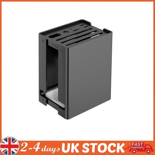 Knife block without knives - block,