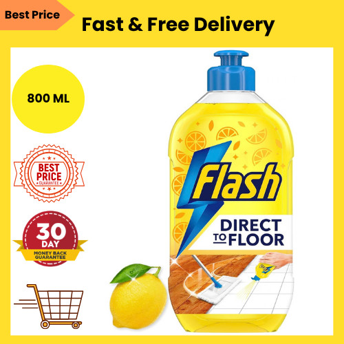 Flash direct floor fresh - direct,
