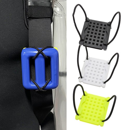 Adjustable scuba diving weight - diving,