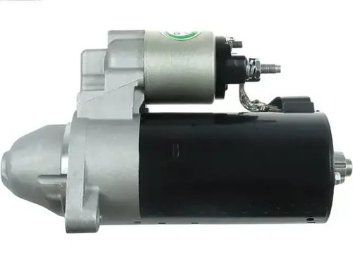 Starter motor clockwise - starter,