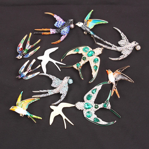 Women men unisex swallow lover - women,