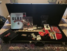Gibson SLASH 4 Les Paul