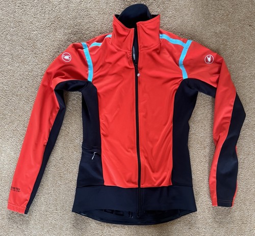 Castelli alpha ros light - alpha,