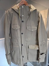 Nanamica Cruiser Gortex Jacket