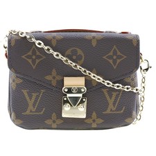 LOUIS VUITTON Micro Metis