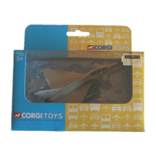 Corgi cs90599 eurofighter - cs90599,