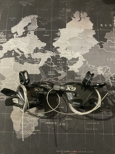 Sram speed front - sram, x