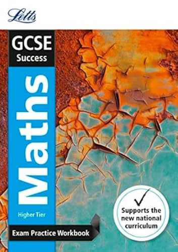 Gcse maths higher - gcse, 9-1