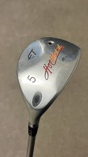 Mizuno Hot Metal ET 5 hybrid 