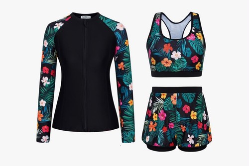 Jasambac women piece - women’s, 3-piece