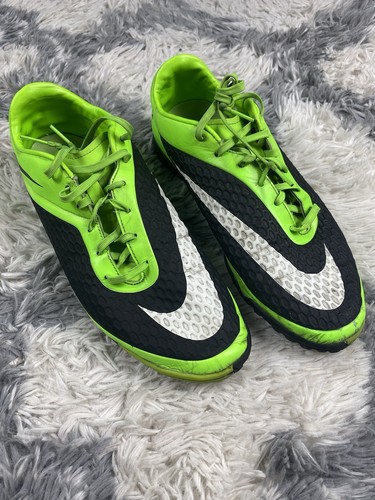 Nike hypervenom phatal soccer - nike,