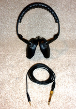 Quality Sennheiser HD-490 Live
