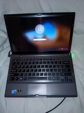 Sony Vaio PCG-31112L I5 Laptop