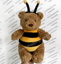 JELLYCAT FLUFFY EASTER