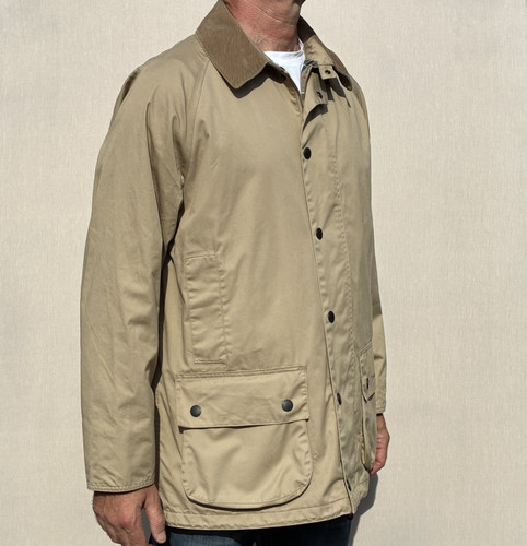 Barbour lightweight beaufort - lightweight,