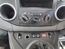 HEATING SWITCHES PEUGEOT