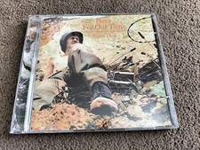 Warm Dust - Peace For Our Time