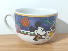 Disney Minnie Mouse Coffee Tea