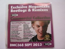 DMC Commercial Collection